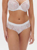 Shorty - Cristal White