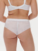 Shorty - Cristal White