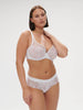 Shorty - Cristal White