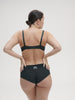 Wish Boyshort - Kolsaï Green