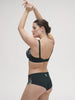 Wish Boyshort - Kolsaï Green