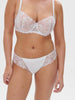 Brief - Cristal White