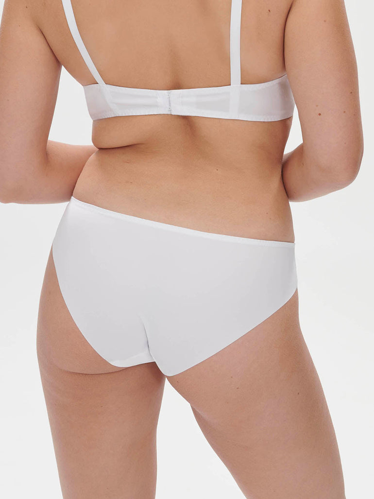 Brief - Cristal White