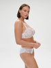 Brief - Cristal White