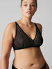 Comete Wireless Triangle - Black