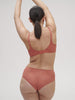 Comete Wireless Triangle - Texas Pink