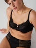 Karma Full Cup - Black