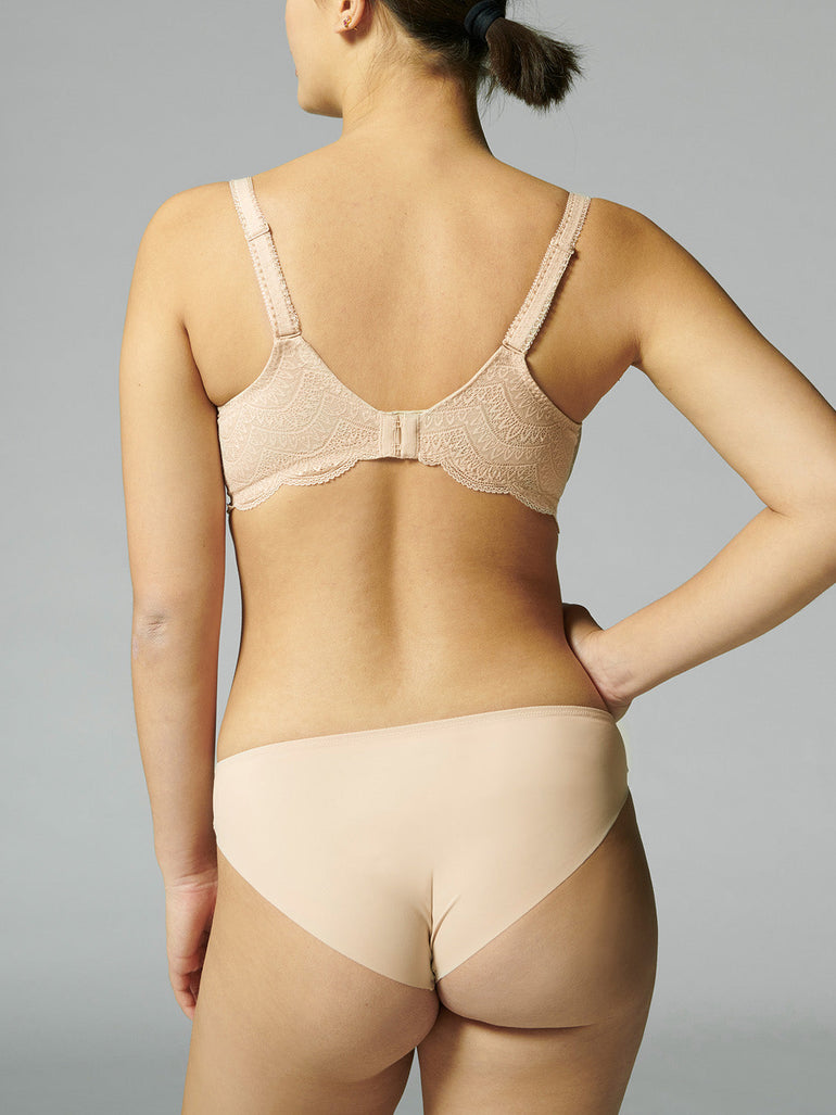 Karma Full Cup - Peau Rose