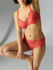 Karma Boyshort - Peau Rose
