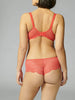 Karma Boyshort - Peau Rose