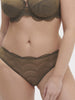 Karma Bikini - Adventure Green