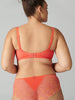 Delice Full Coverage Plunge - Mango