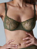 Delice Sheer Demi - Safari