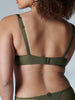 Delice Sheer Demi - Safari