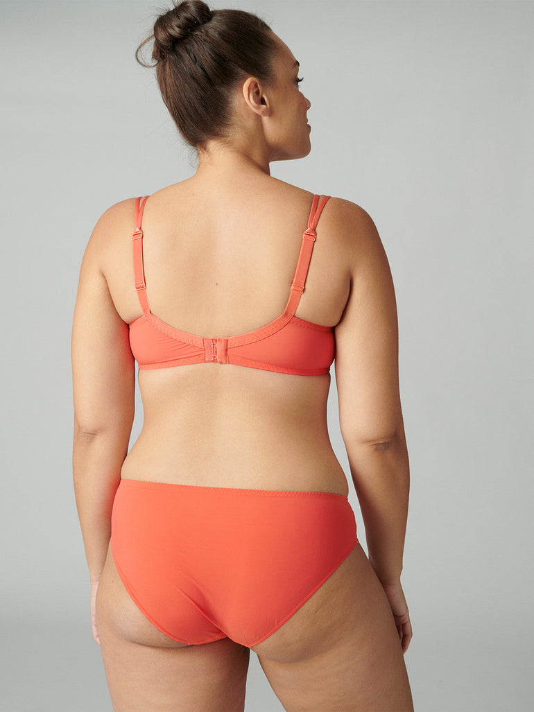 Delice 3D Demi - Mango