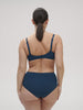 Delice 3D Demi - Prestige Blue