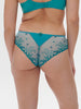 Shorty - Atoll Blue