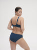 Delice Bikini - Prestige Blue
