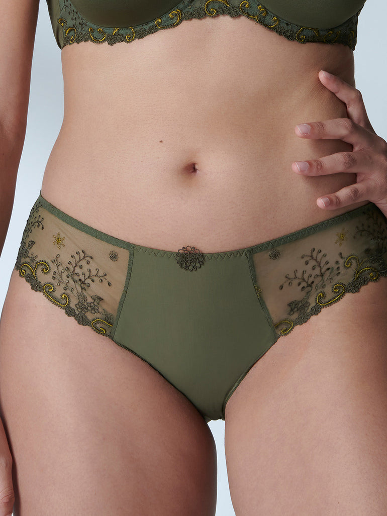 Delice Bikini - Safari