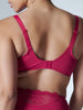Reve Full Cup - Cranberry