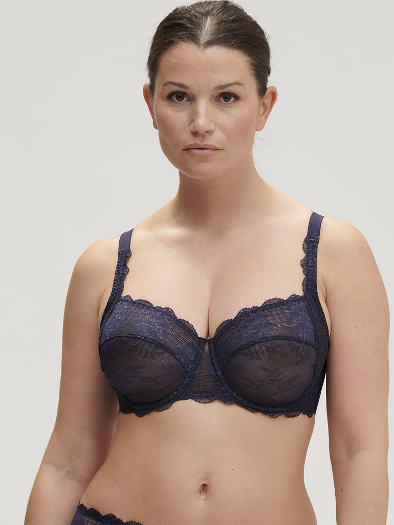 Reve Full Cup - Cosmic Blue