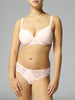 Reve 3D Plunge - Sakura Pink