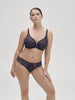 Reve Full Coverage Plunge - Cosmic Blue