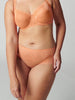 Reve Boyshort - Apricot