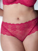 Reve Boyshort - Cranberry