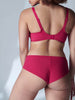 Reve Boyshort - Cranberry