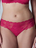 Reve Bikini - Cranberry