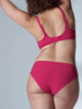 Reve Bikini - Cranberry