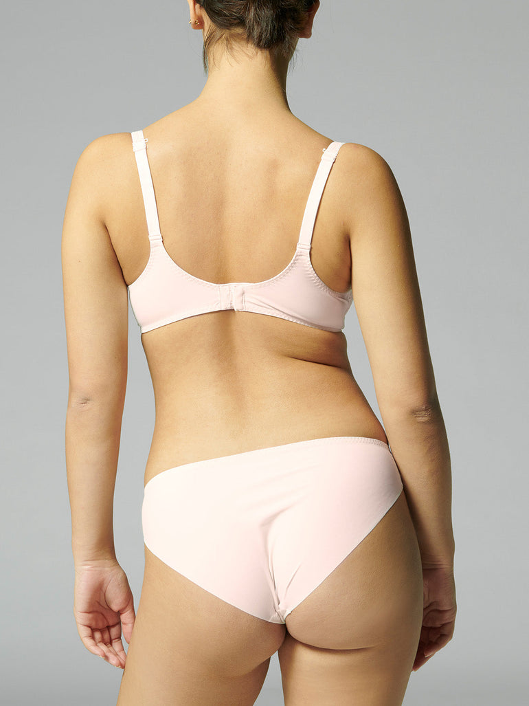 Reve Bikini - Sakura Pink
