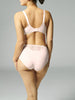 Reve Retro Brief - Sakura Pink