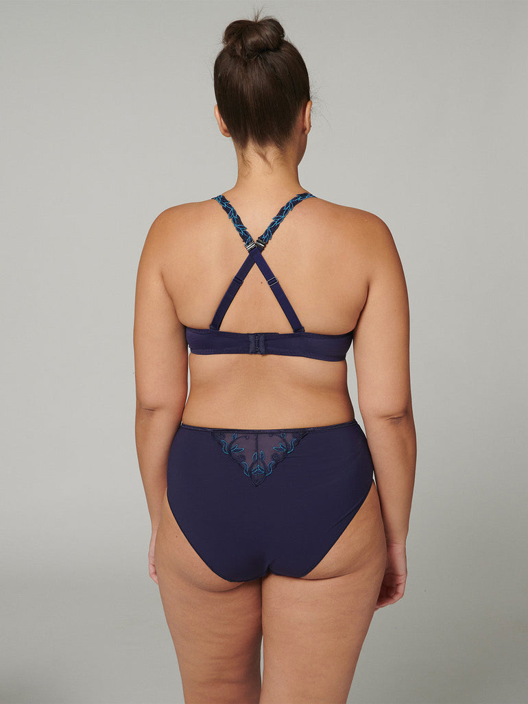 Andora 3D Plunge - Midnight