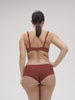 Andora 3D Plunge - Canyon Brown