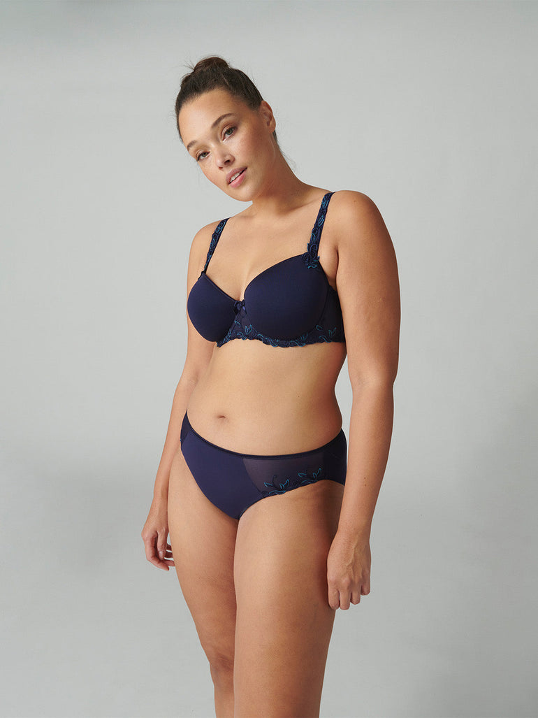 Andora 3D Demi - Midnight