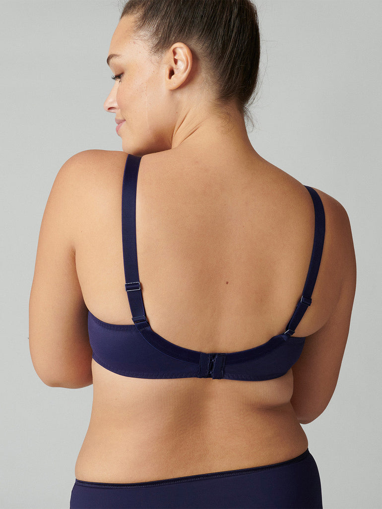 Andora 3D Demi - Midnight