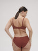 Andora 3D Demi - Canyon Brown