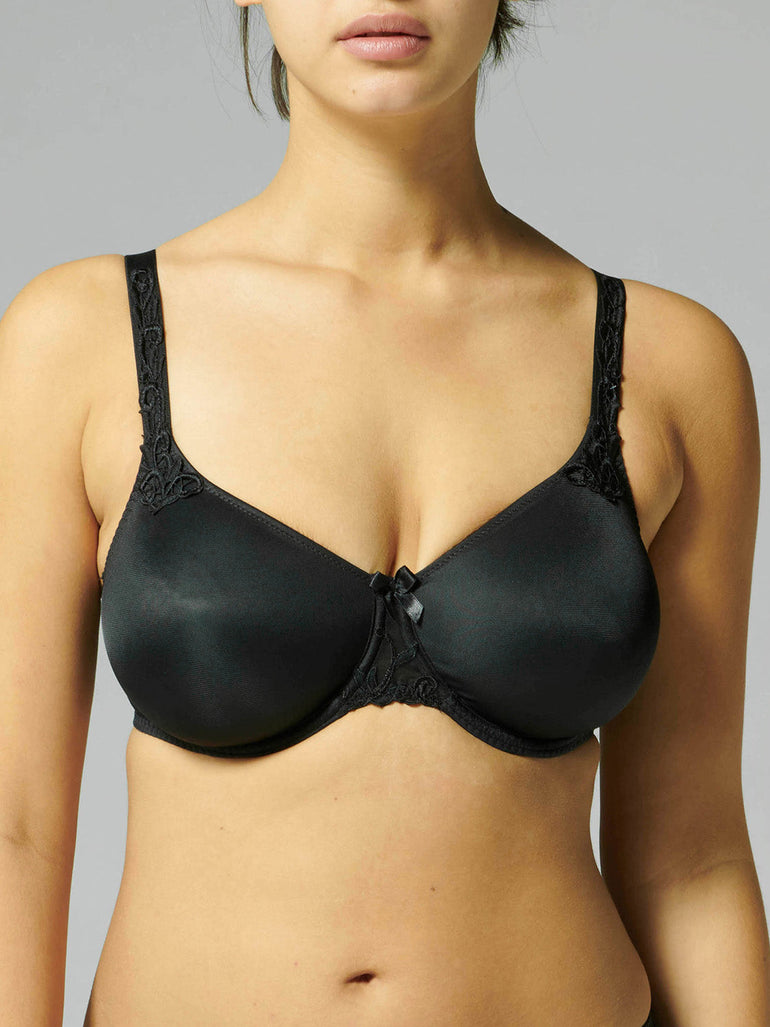 Andora Minimizer - Black