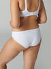 Andora Bikini - White