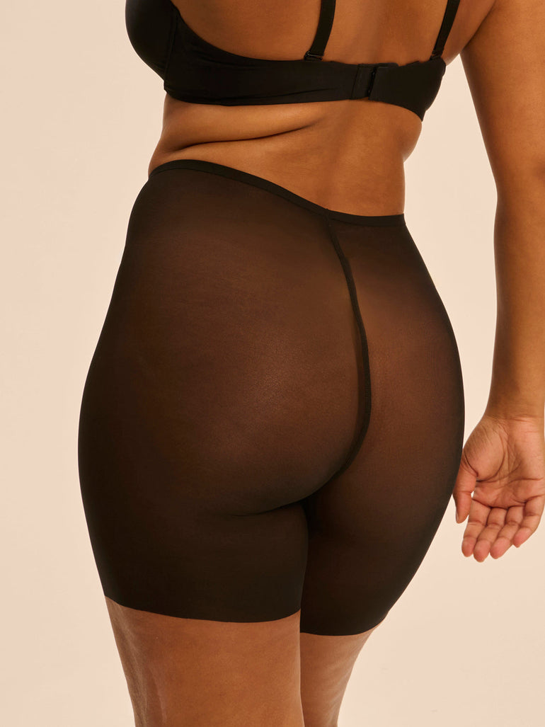 Shaper shorts - Black