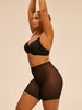 Shaper shorts - Black