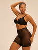 Shaper shorts - Black