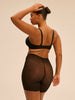 Shaper shorts - Black