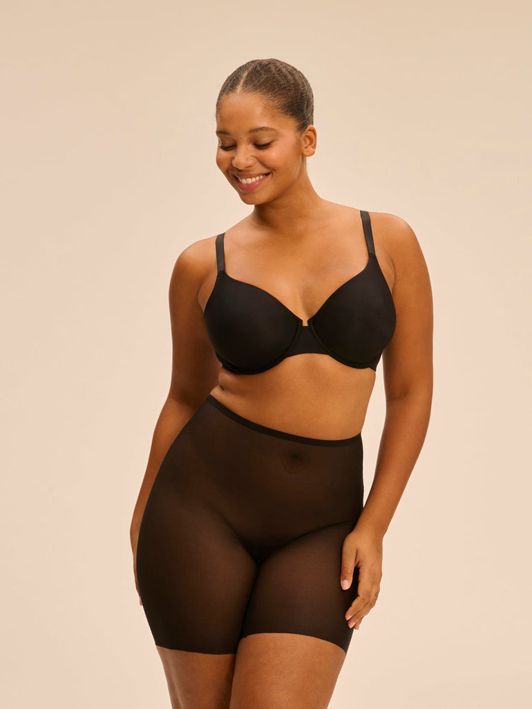 Shaper shorts - Black