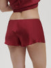 Dream Silk Short - Tango Red