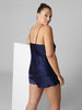 Dream Silk Short - Midnight