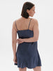 Nightdress - Cinder Blue