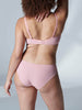 Saga Full Coverage Plunge - Verona Pink